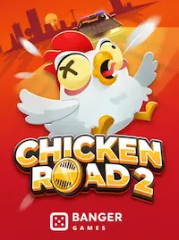 Chicken Road 2 crash game at F666 COM