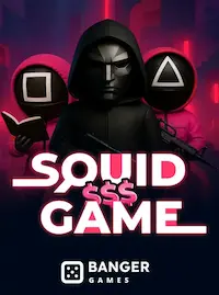 Squid Game themed slot at F666 COM