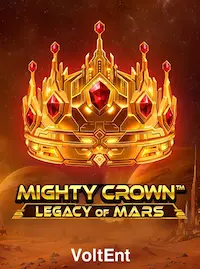 Mighty Crown at F666 COM