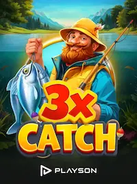 Catch at F666 COM