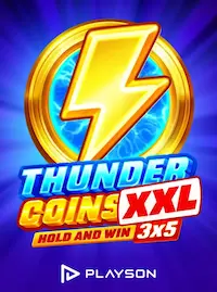 Thunder Coins XXL at F666 COM
