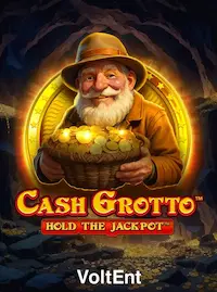 Cash Grotto at F666 COM