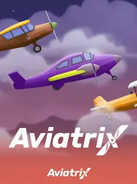 AviatriX AviatriX crash game at F666 COM