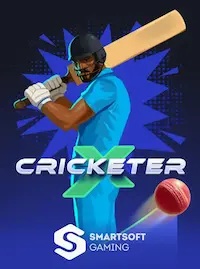 CricketerX crash game at F666 COM