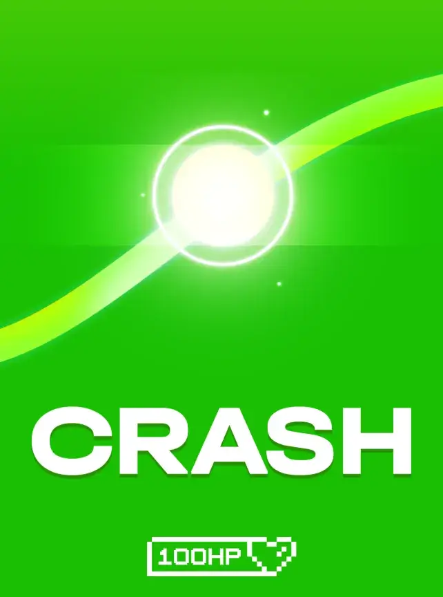 Classic Crash at F666 COM