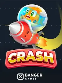 Crash at F666 COM