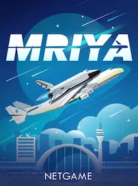 Mriya Mriya crash game at F666 COM