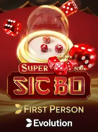 Sic Bo at F666 COM