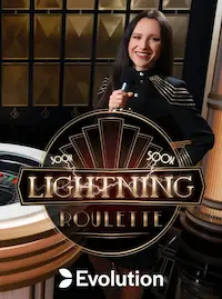 Lightning Roulette at F666 COM