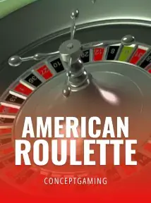 American Roulette at F666 COM