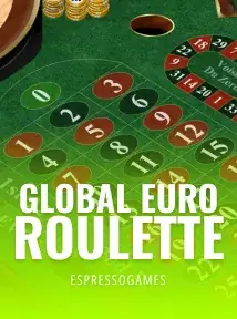 Global Euro Roulette at F666 COM