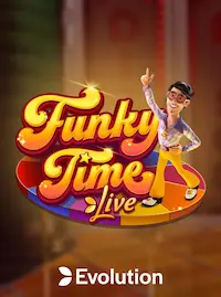 Funky Time at F666 COM