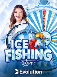 Ice Fishing at F666 COM
