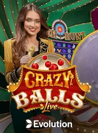 Crazy Ball at F666 COM