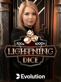 Lightning Dice at F666 COM