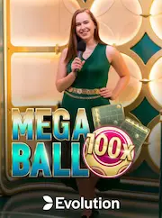Mega Ball at F666 COM