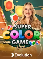 Super Color Game at F666 COM