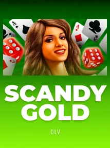 Scandy at F666 COM
